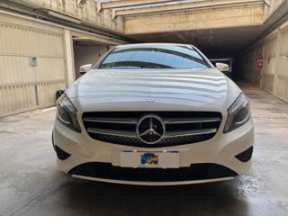 MERCEDES-BENZ A 180 usata, con Airbag
