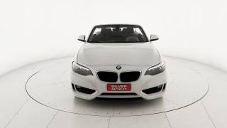 BMW 218 usata 39