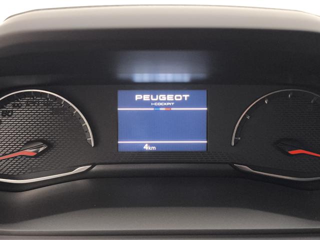 PEUGEOT 208 usata, con Servosterzo