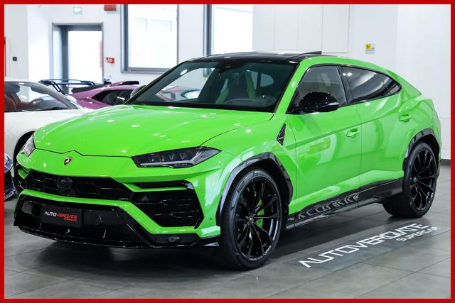 LAMBORGHINI Urus usata, con ABS