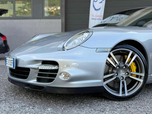 PORSCHE 911 usata, con Airbag laterali