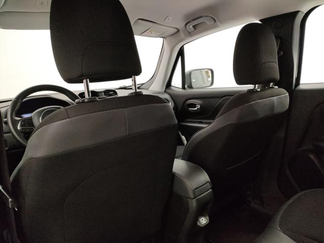 JEEP Renegade usata, con Servosterzo