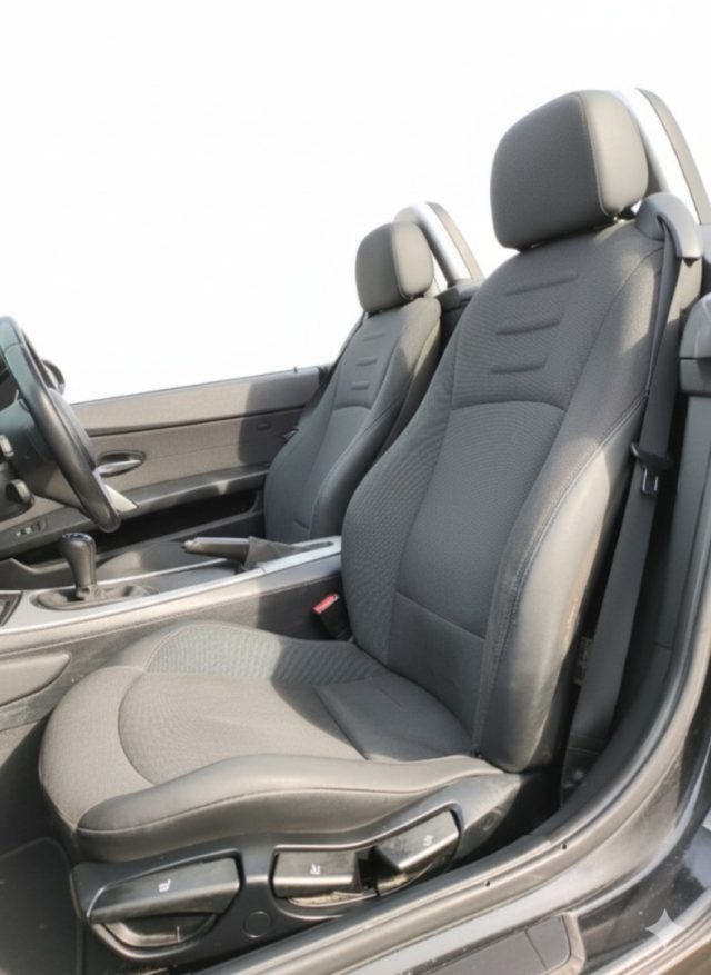 BMW Z4 usata, con ESP
