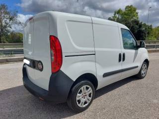 FIAT Doblo usata, con Climatizzatore