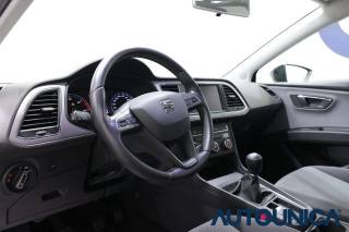 SEAT Leon usata, con Alzacristalli elettrici
