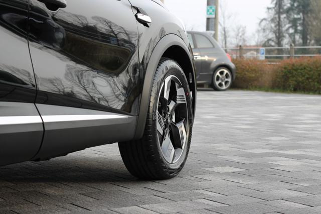 RENAULT Symbioz usata, con Controllo trazione