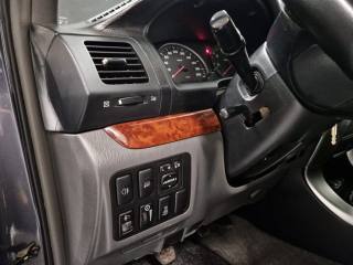 TOYOTA Land Cruiser usata, con Airbag testa