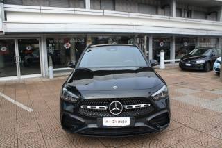 MERCEDES-BENZ GLA 200 usata, con Climatizzatore