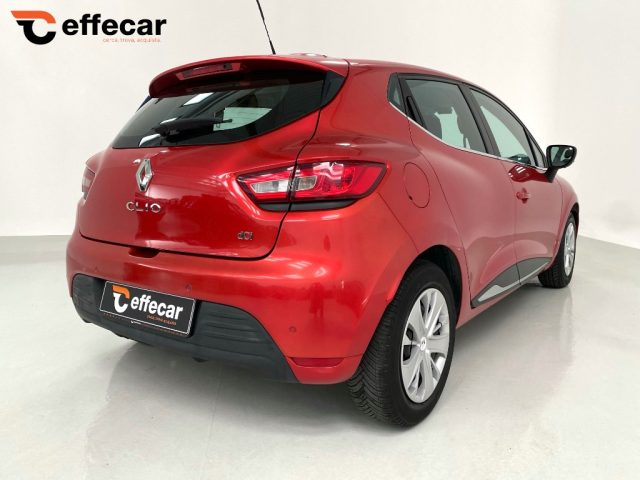 RENAULT Clio usata, con Autoradio