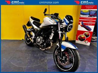 SUZUKI SV 650 usata 1