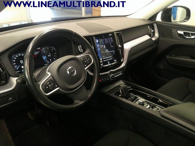 VOLVO XC60 usata, con Sedile posteriore sdoppiato