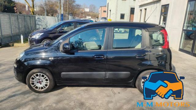 FIAT Panda usata, con Airbag