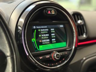 MINI Countryman usata, con Servosterzo