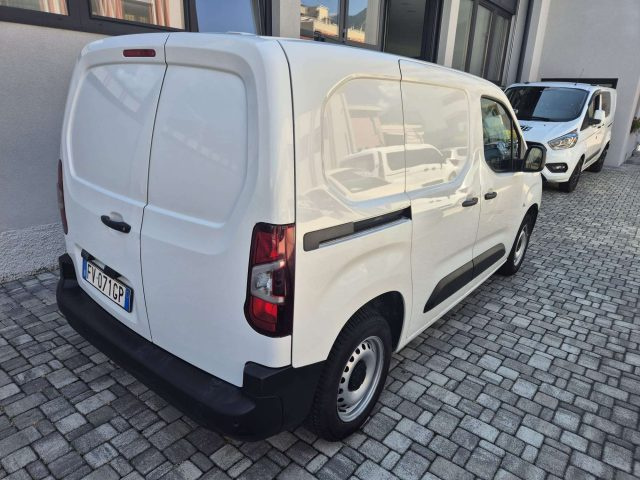 CITROEN Berlingo usata 3