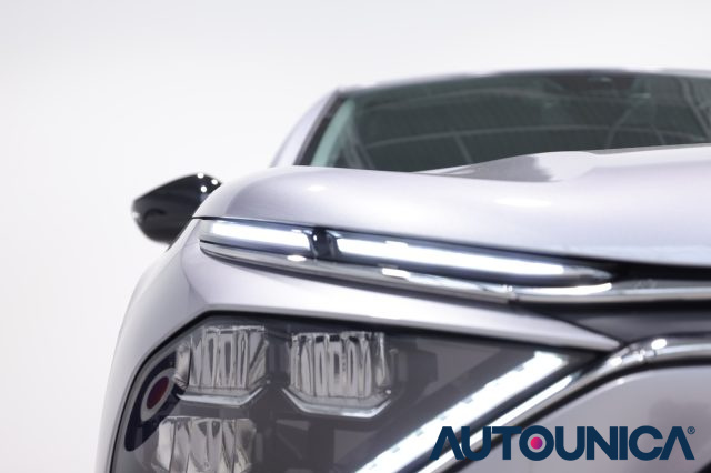 CITROEN C4 usata, con Cruise Control