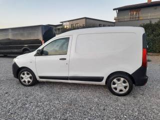 DACIA Dokker usata, con Climatizzatore
