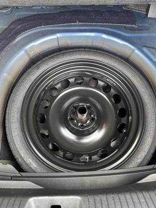 VOLKSWAGEN Taigo usata, con Controllo elettronico della corsia