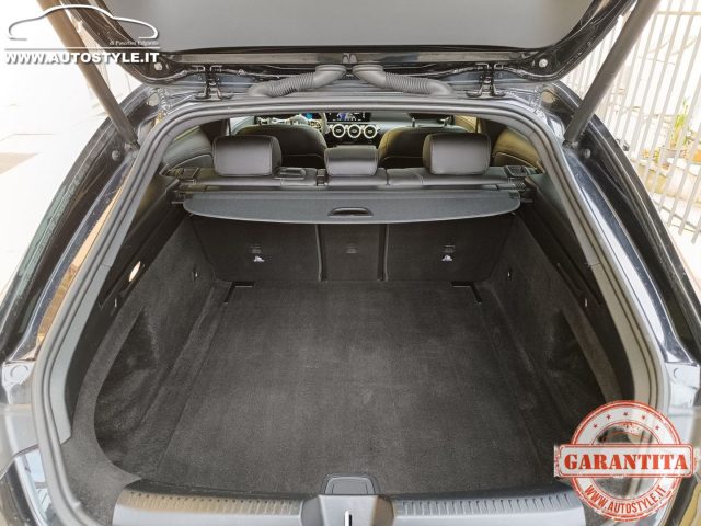 MERCEDES-BENZ CLA 180 usata, con ESP