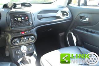 JEEP Renegade usata, con Climatizzatore