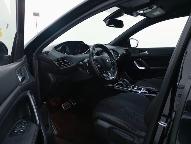 PEUGEOT 308 usata, con Portapacchi