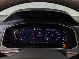 VOLKSWAGEN T-Roc usata, con Controllo trazione