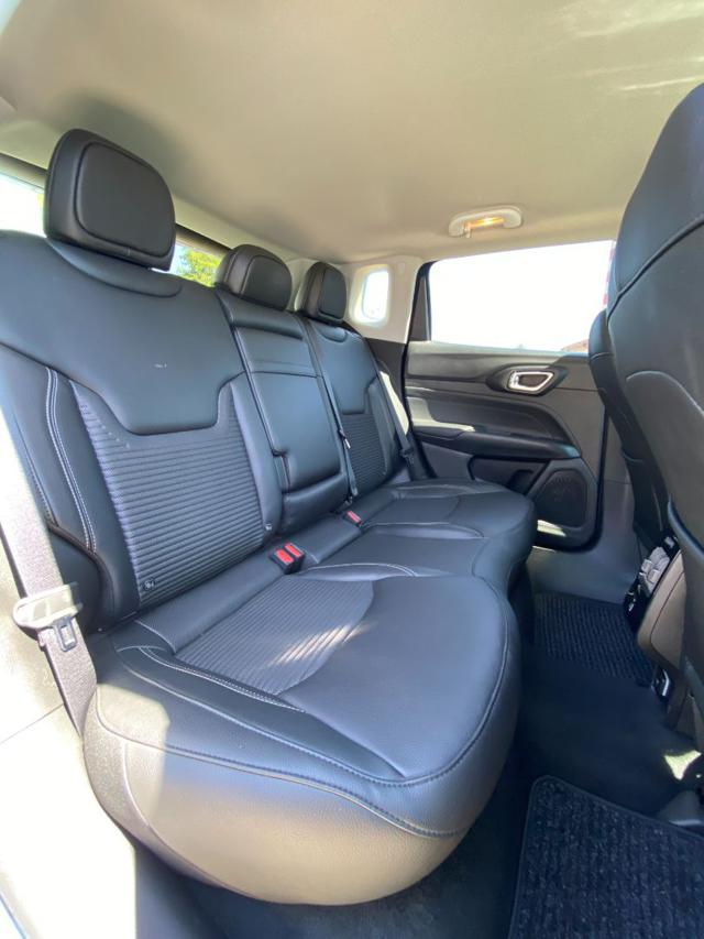 JEEP Compass usata 43