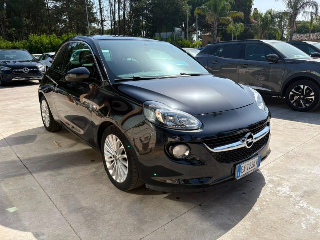 OPEL Adam usata, con Airbag laterali