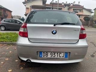 BMW 116 usata 11