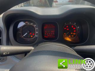 FIAT Panda usata, con ESP