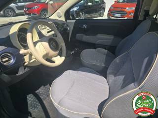 FIAT 500 usata, con Climatizzatore