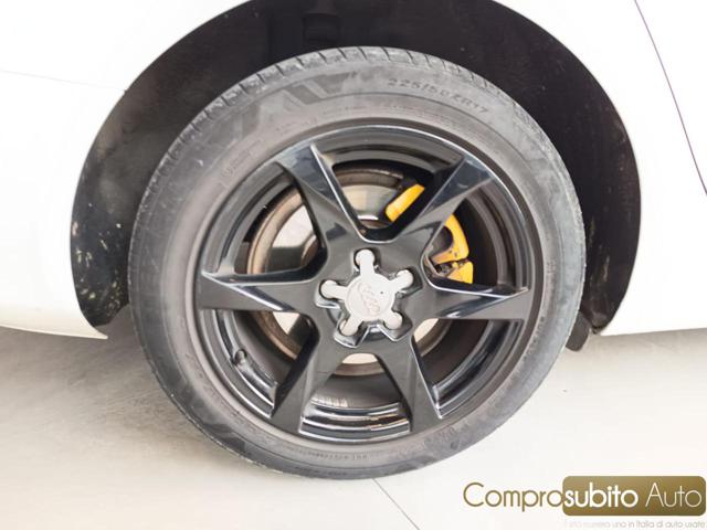 AUDI A4 usata, con Controllo trazione