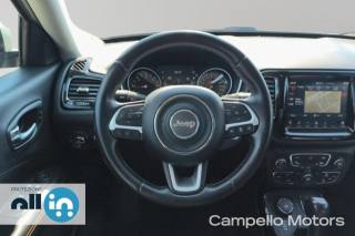 JEEP Compass usata 7