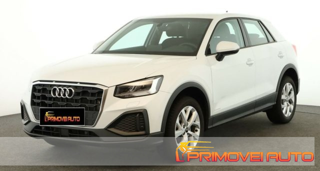 AUDI Q2 usata, con Airbag Passeggero