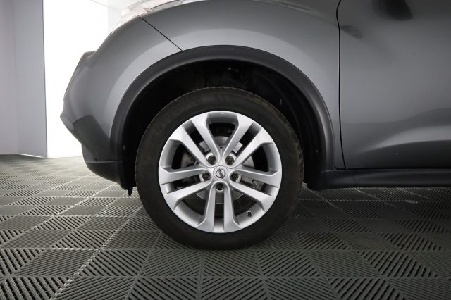 NISSAN Juke usata 7