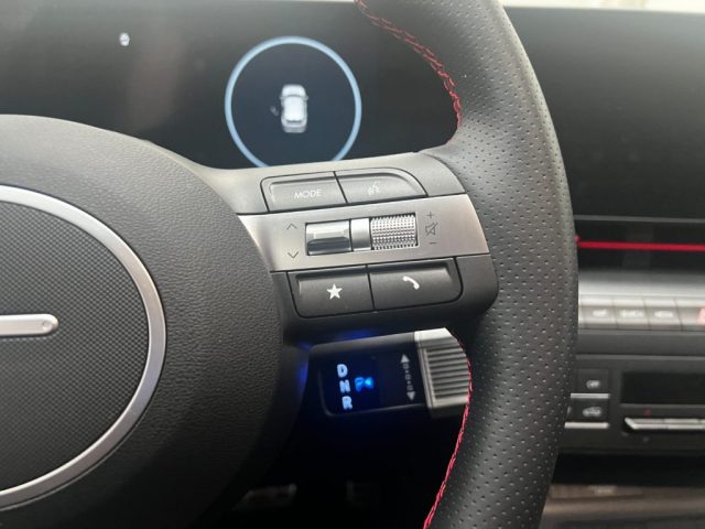 HYUNDAI Kona usata, con ESP
