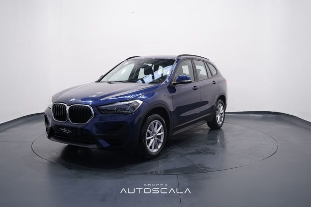 BMW X1 usata, con ABS
