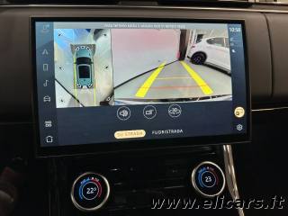 LAND ROVER Range Rover Sport usata, con Chiusura centralizzata