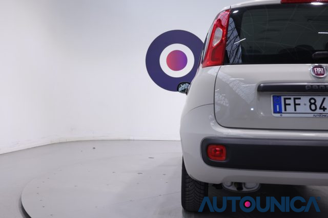 FIAT Panda usata 37