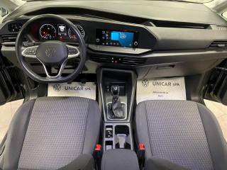 VOLKSWAGEN Caddy usata, con Vetri oscurati