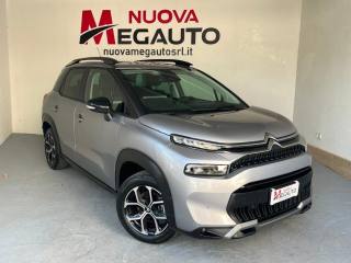 CITROEN C3 Aircross PureTech 110 S&S Shine