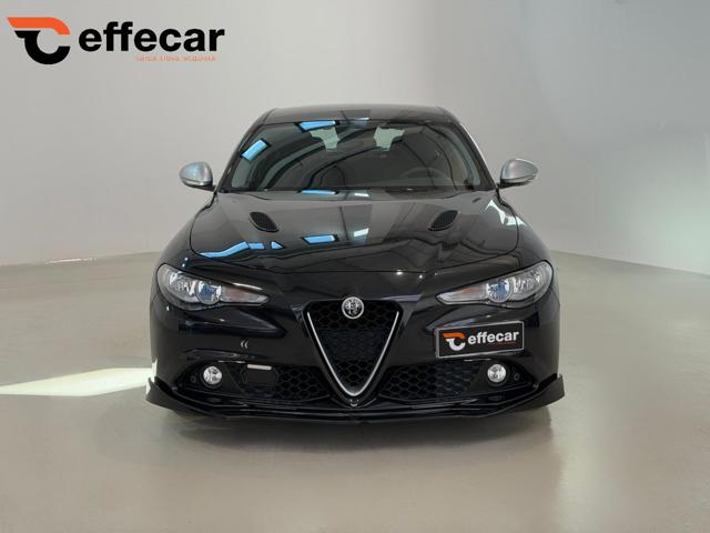 ALFA ROMEO Giulia usata, con Airbag