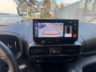CITROEN Berlingo usata, con Cruise Control
