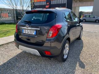OPEL Mokka usata, con Alzacristalli elettrici