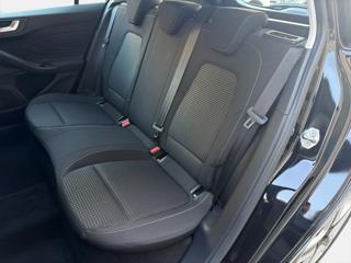 FORD Focus usata, con Immobilizzatore elettronico