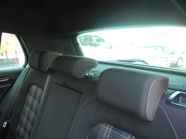 VOLKSWAGEN Golf GTD usata 65