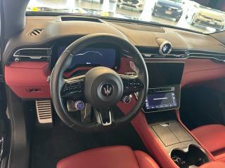 MASERATI Grecale usata, con Cruise Control