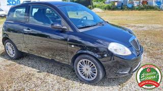 LANCIA Ypsilon usata, con Boardcomputer