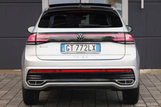 VOLKSWAGEN Taigo usata, con Vetri oscurati