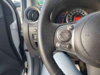 NISSAN Micra usata, con Lettore CD