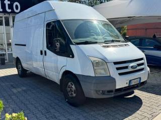 FORD Transit usata, con Alzacristalli elettrici
